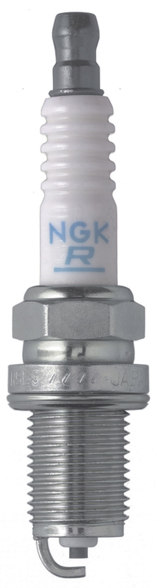 NGK V-Power Spark Plug Box of 4 (BKR6E)