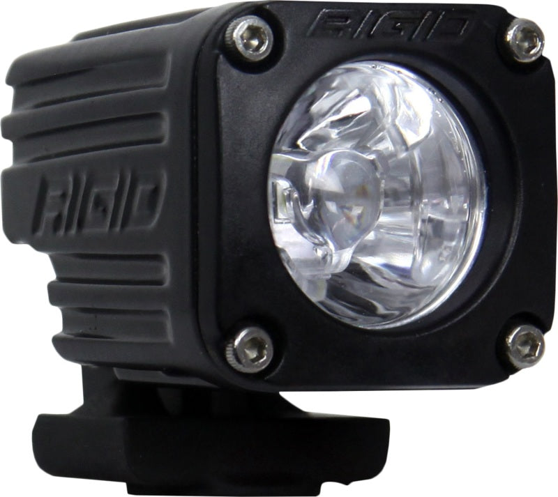 Rigid Industries Spot Light Surface Mount Black Ignite RIGID Industries 20511