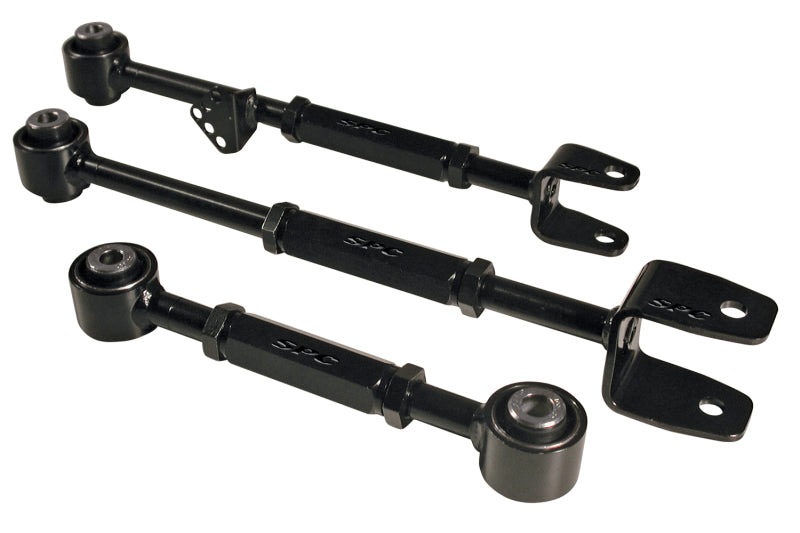 SPC Performance Rear Adjustable Control Arms for 08-17 Accord/09+ TSX/TL 67540