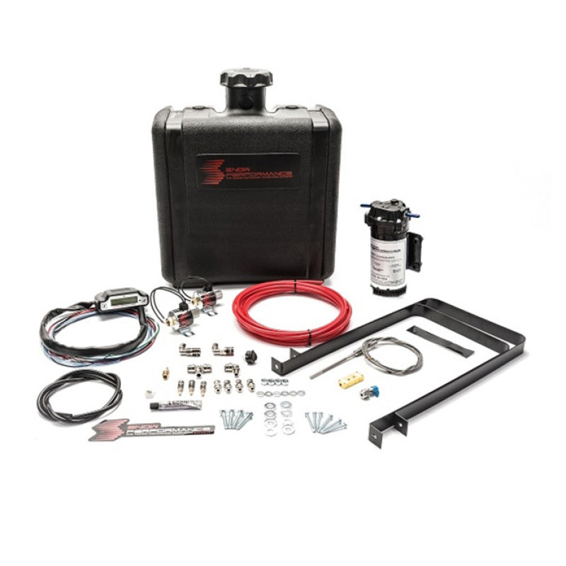 Snow Performance Stage 3 Boost Cooler 94-07 Cummins 5.9L Diesel Water Injection