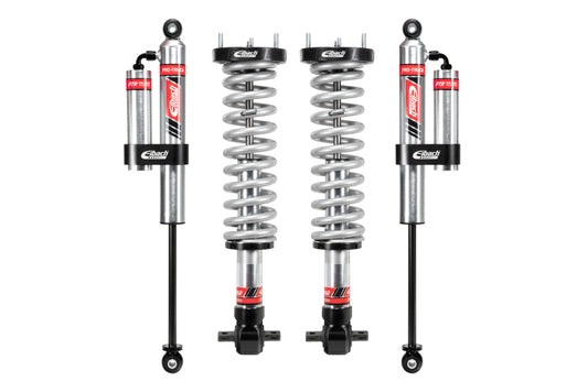 Eibach Pro-Truck Coilover Stage 2R fits 19-24 Silverado E86-23-032-03-22