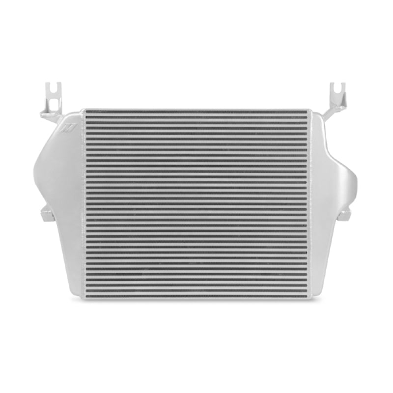 Mishimoto Intercooler Fits 03-07 Ford 6.0L Powerstroke Super Duty MMINT-F2D-03SL