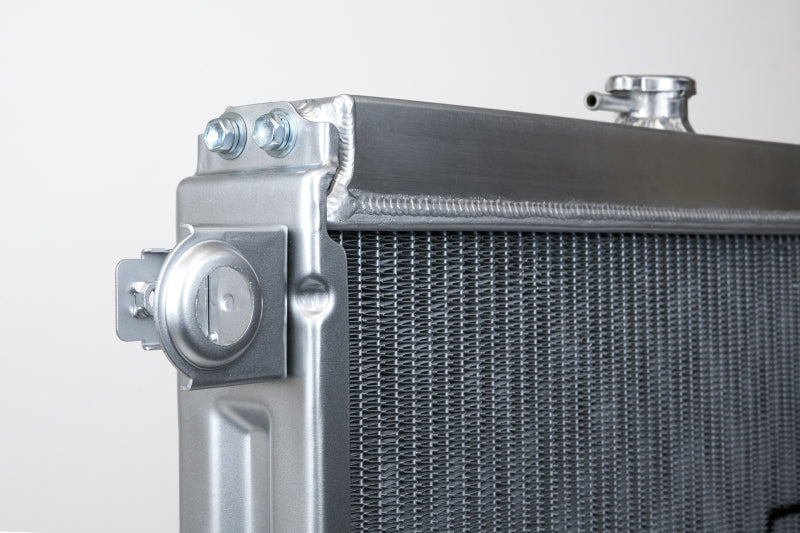 CSF Heavy Duty All Aluminum Radiator Fits 98-07 Land Cruiser & Lexus LX470 7207