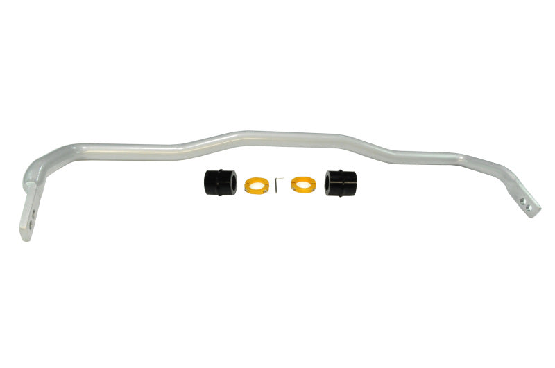 Whiteline Front Heavy Duty Adj Swaybar 32mm Fits 06+ Charger/Challenger BCF12Z