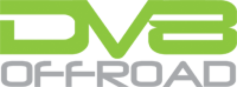 DV8 Offroad Competition Series Rear Bumper fits 6th Gen 21-23 Bronco RBBR-04