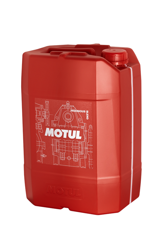 Motul 20L GEAR 300 LS Transmission Gear Oil 75W90 103716