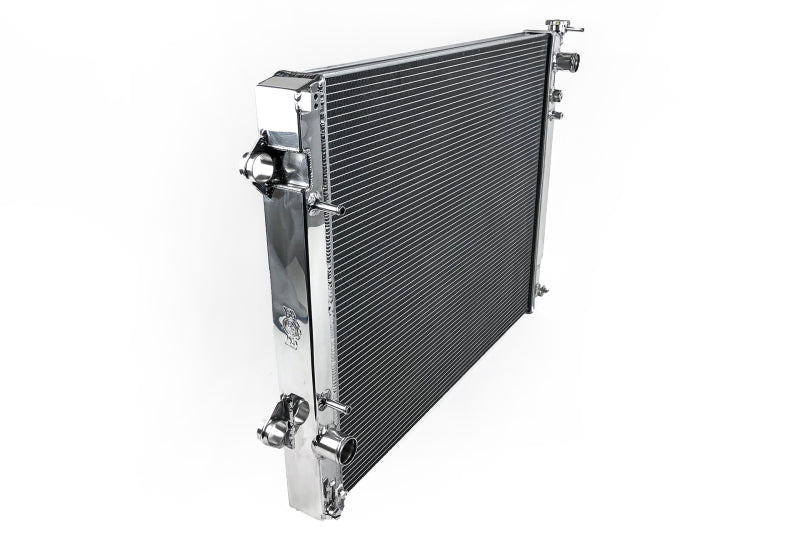 CSF High Performance 2 Row Radiator Fits 2005+ Tacoma 2.7, 3.5, 4.0l engine 7092