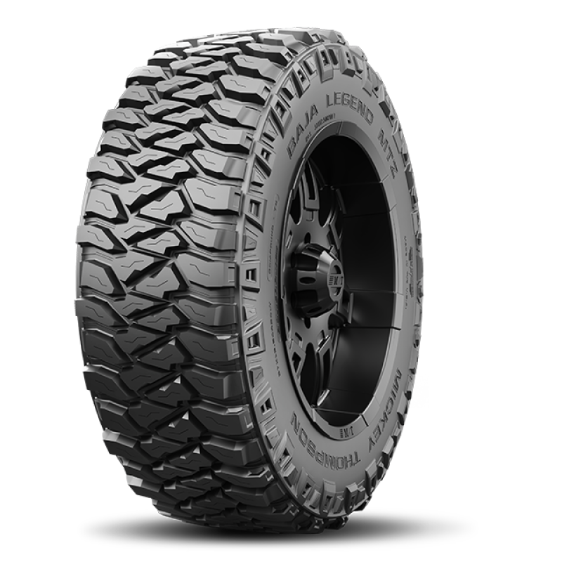 Mickey Thompson Baja Legend MTZ Tire - 33X12.50R15LT 54532 108Q 247908