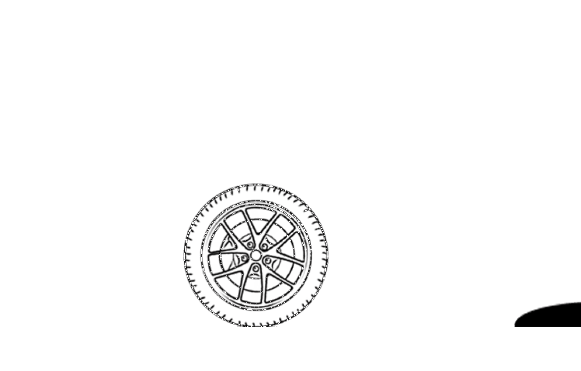 Rally Armor 15-21 Subaru WRX/STI (Sedan ONLY) Blue UR Mud Flap w/ White Logo