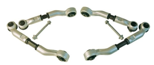 SPC Front Adj Upper Multi Link Control Arm Kit Fits 09+ A4/A5/A6/A7/S5/S4 81363