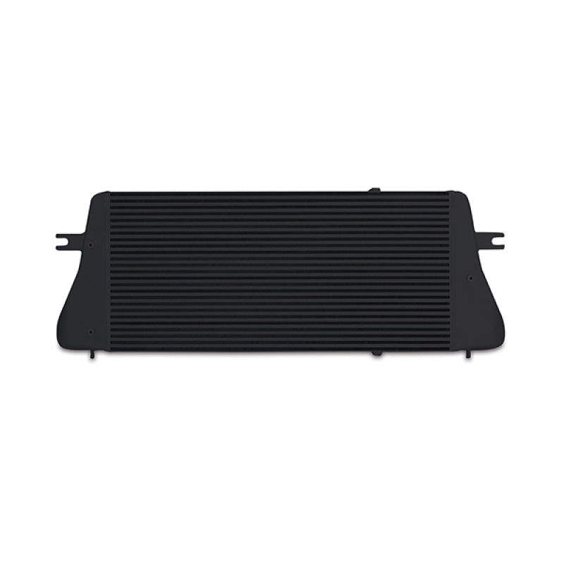 Mishimoto Intercooler Kit Black fits 94-02 Ram 2500 5.9L Cummins MMINT-RAM-94KBK