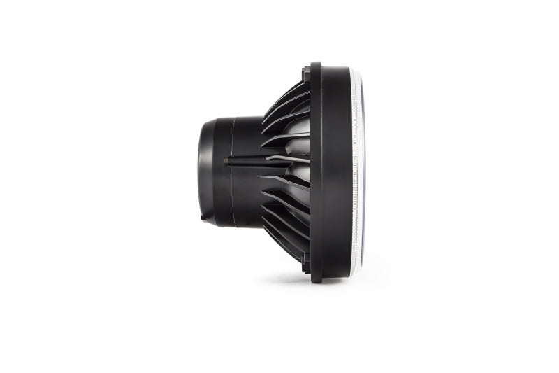 KC HiLiTES 07-18 Jeep JK (Not for Rubicon/Sahara) 7in. Gravity LED Pro DOT Headl