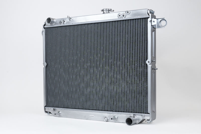 CSF Heavy Duty All Aluminum Radiator Fits 98-07 Land Cruiser & Lexus LX470 7207