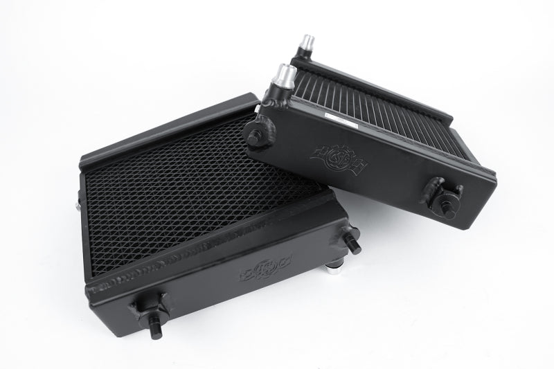 CSF 20+ Toyota GR Supra High-Performance Auxiliary Radiator , Fits Both L&R Two