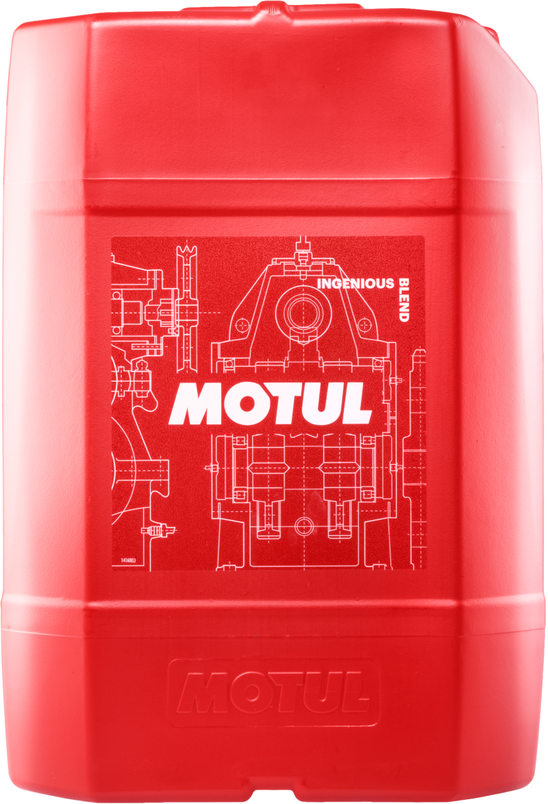 Motul 20L GEAR 300 LS Transmission Gear Oil 75W90 103716