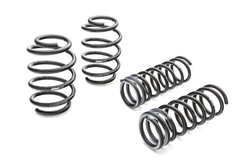 Eibach Pro-Kit for 13-14 Honda Accord 3.5L 6cyl Street Performance Springs