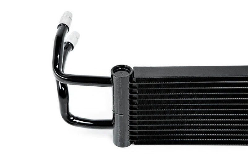 CSF Race-Spec Dual Pass DCT Oil Cooler fits 15-18 BMW M2 (F87) N55 8103