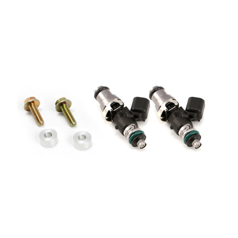 Injector Dynamics ID1050-XDS Fuel Injectors for Polaris RZR 1050.16.01.48.14.2