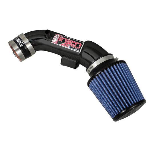 Injen 06-11 Honda Civic Ex 1.8L 4cyl Black Tuned Air Intake w/ MR Tech/Nano-Fiber Dry Filter