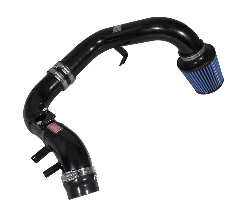 Injen 05-06 Corolla S 05-07 Matrix XR 1.8L 4 Cyl. Black Cold Air Intake