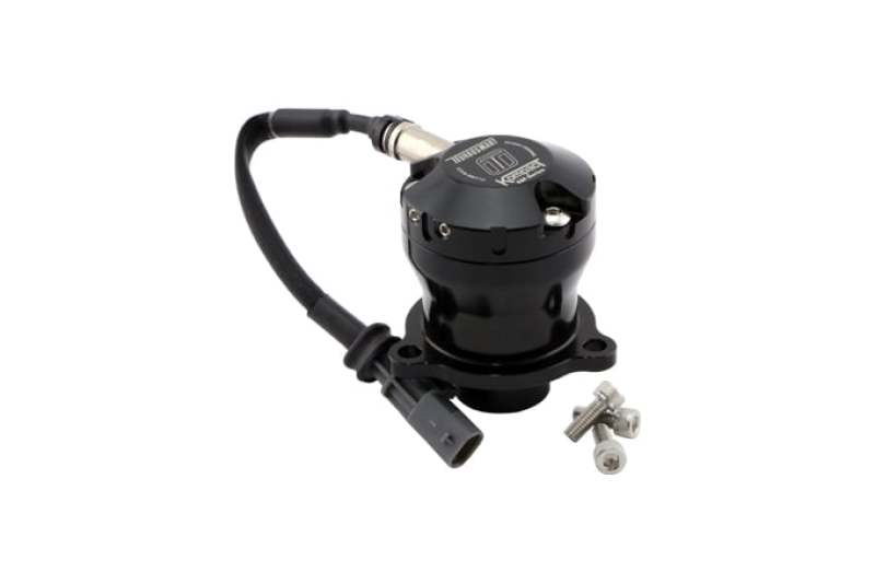 Turbosmart BOV Kompact EM Re-Circ Plumb Back for Fiesta ST 1.6L Mustang 2.3L