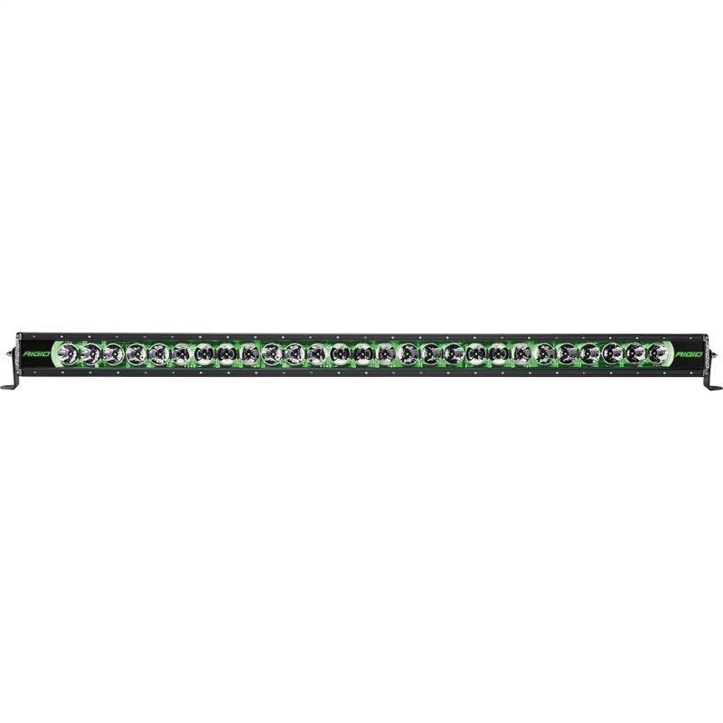 Rigid Industries Radiance+ 50in. LED RGBW Light Bar 250053