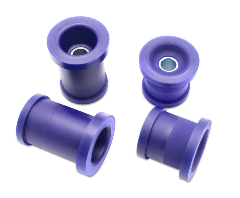 SuperPro Rear Subframe Bushing Kit for 08-09 G8 14-17 SS 11-17 Caprice SPF3918K