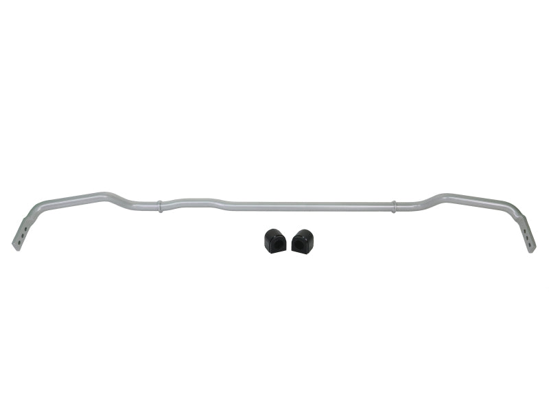 Whiteline Rear 26mm Heavy Duty Adjustable Swaybar fits 15-18 M3 15-20 M4 BBR44Z