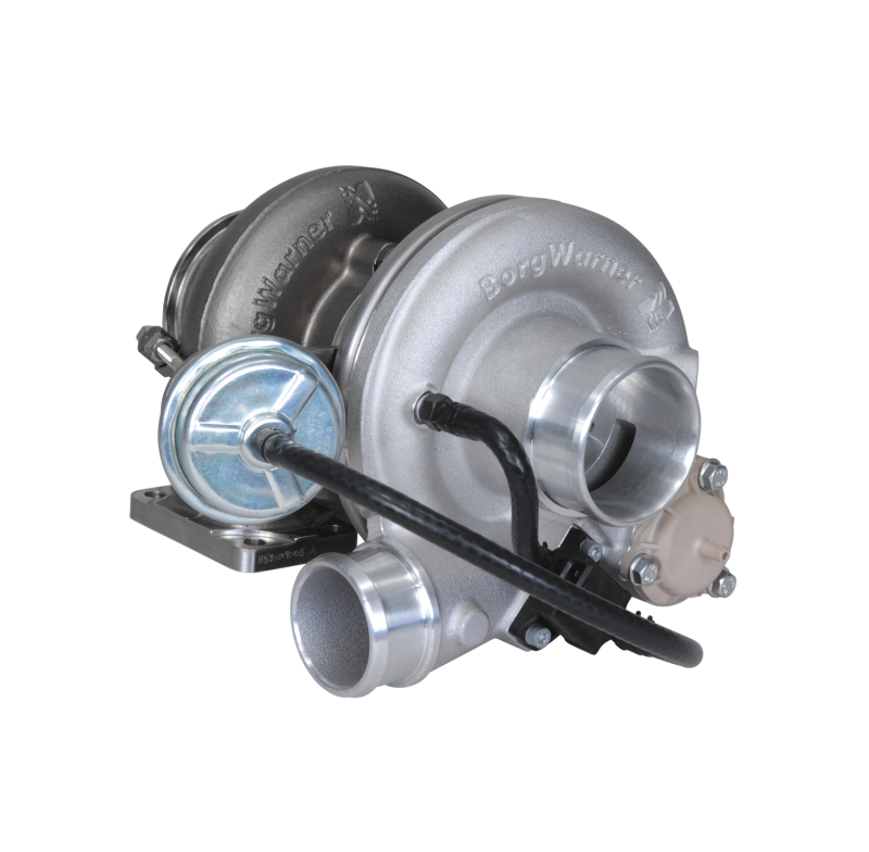 BorgWarner Turbo Turbocharger Super Core EFR B1 6758 179375