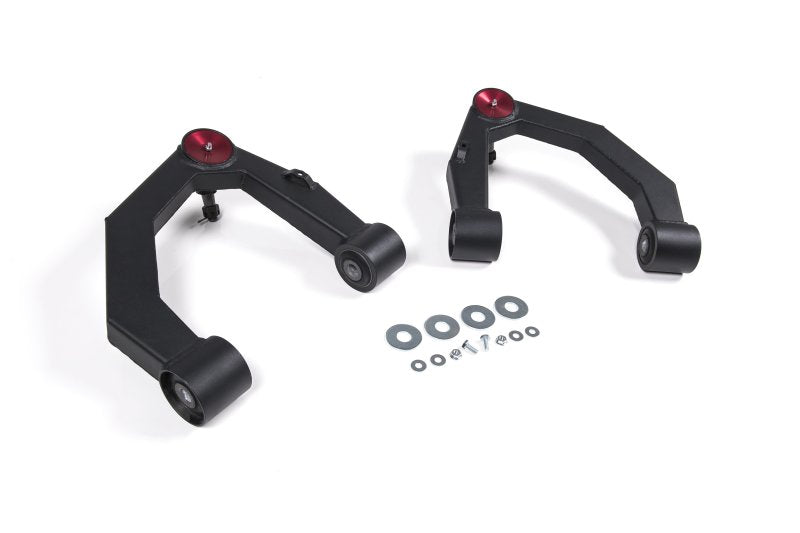 Zone Offroad 07-19 Toyota Tundra Adventure Series Upper Control Arm Kit