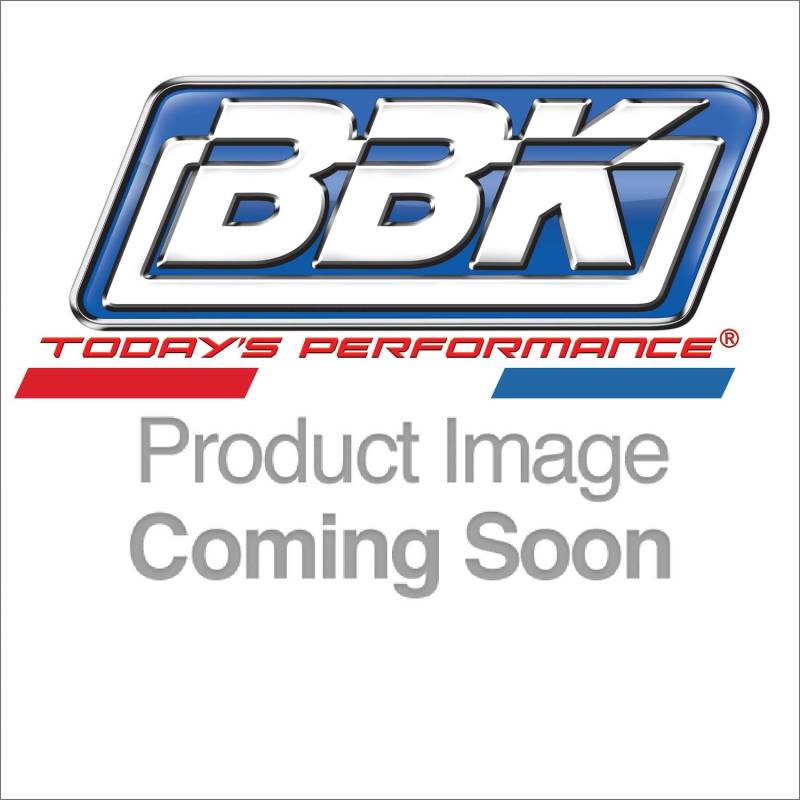 BBK 16-20 Chevrolet Camaro 6.2L SS O2 Sensor Extensions (AUTO ONLY Drivers Side 1 Front & 1 Rear)