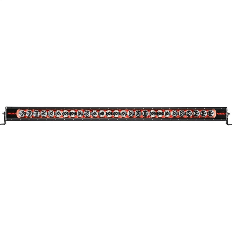 Rigid Industries Radiance+ 50in. LED RGBW Light Bar 250053