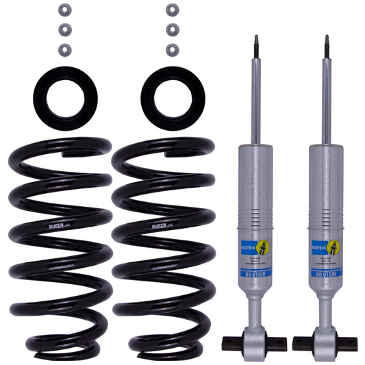 Bilstein B8 6112 Front Suspension Kit for 19-24 Sierra/Silverado 1500 47-293557