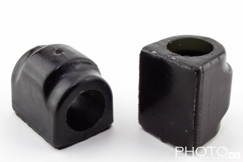 Whiteline Plus 4/91-5/01 & 10/01-05 BMW 3 Series/9/88-04 5 Series Rear 20mm Sway Bar Mount Bushing