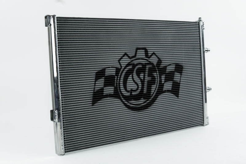 CSF Front Mount Heat Exchanger fits Mercedes Benz E 63 / CLS 63 AMG 8197