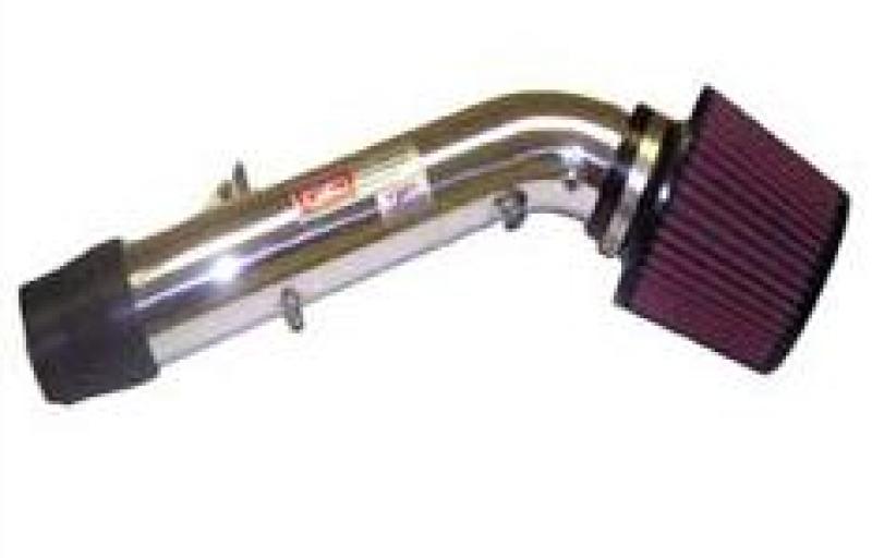 Injen 92-95 Honda Civic Si/DX/EX/LX L4 1.5L Black IS Short Ram Cold Air Intake