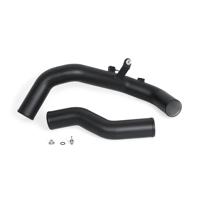 Mishimoto Intercooler Kit Black fits 18+ Kia Stinger GT 3.3T MMINT-STNGR-18BK