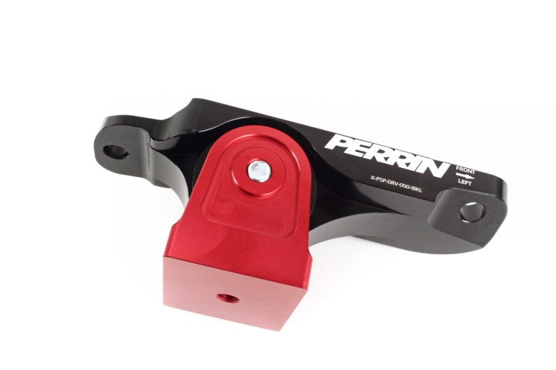 Perrin Motor Mount Kit for 02-21 WRX 04-21 STI 13-20 & 22+ BRZ/GR86