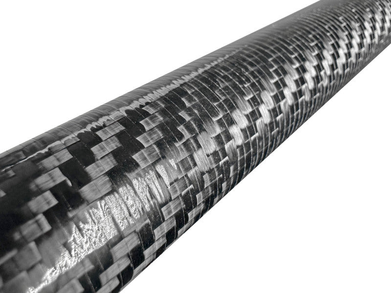 Perrin Rear Shock Tower Brace - Carbon Fiber for 22+ VB FA24 Subaru WRX