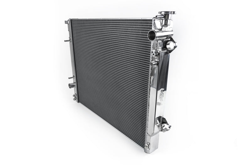 CSF High Performance 2 Row Radiator Fits 2005+ Tacoma 2.7, 3.5, 4.0l engine 7092