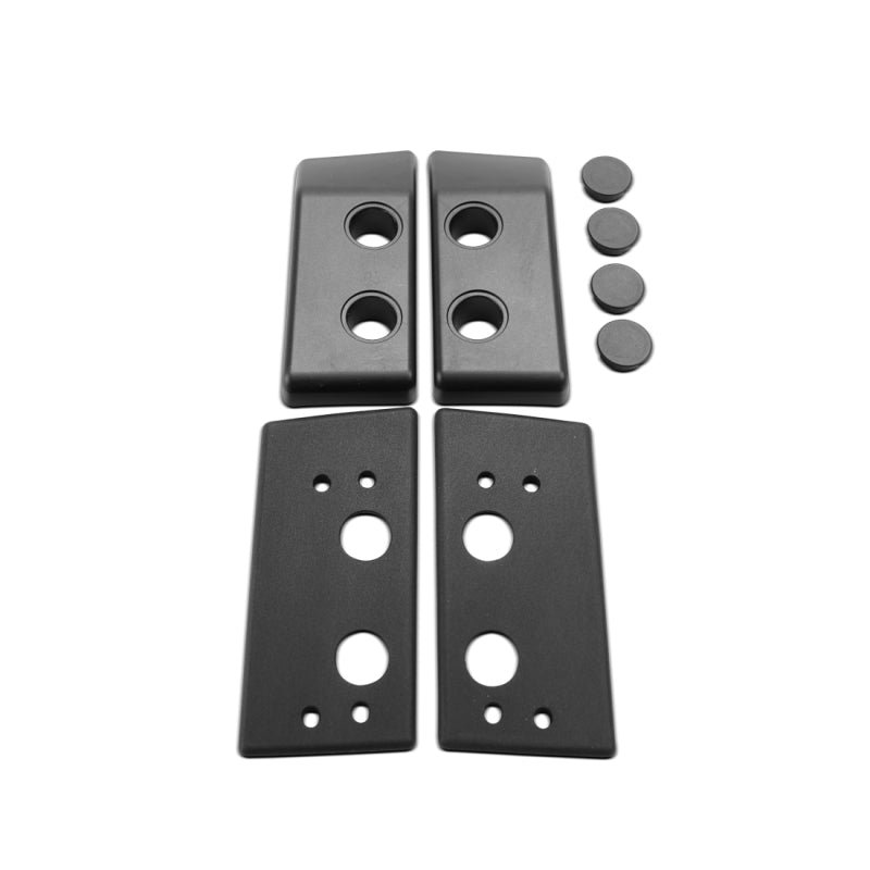 Rigid Industries Roof Line Light Bar Kit for 21+ Bronco 46724