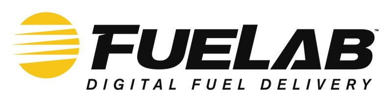 Fuelab High Efficiency EFI In-Line Twin Screw Fuel Pump - 1250 HP