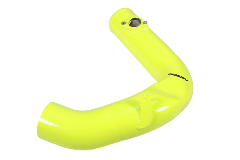 Perrin Cold Air Intake Neon Yellow for 22+ BRZ/GR86 PSP-INT-335NY