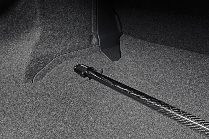 Perrin Rear Shock Tower Brace - Carbon Fiber for 22+ VB FA24 Subaru WRX