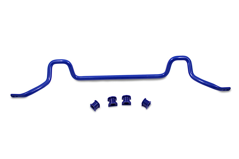 SuperPro Front 30mm Adjustable Sway Bar Fits 93-98 Supra Twin Turbo RC0020FZ-30