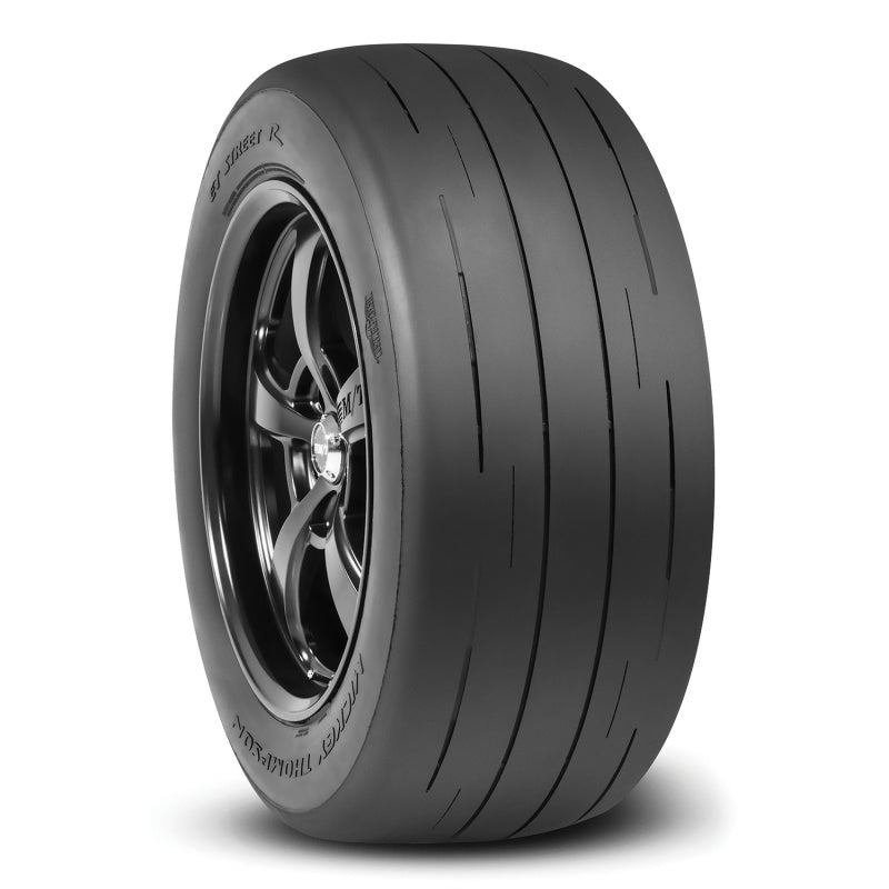 Mickey Thompson ET Street R Tire Drag Radial P325/35R18 315088004 3581 255593
