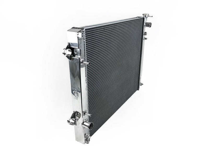 CSF High Performance 2 Row Radiator Fits 2005+ Tacoma 2.7, 3.5, 4.0l engine 7092