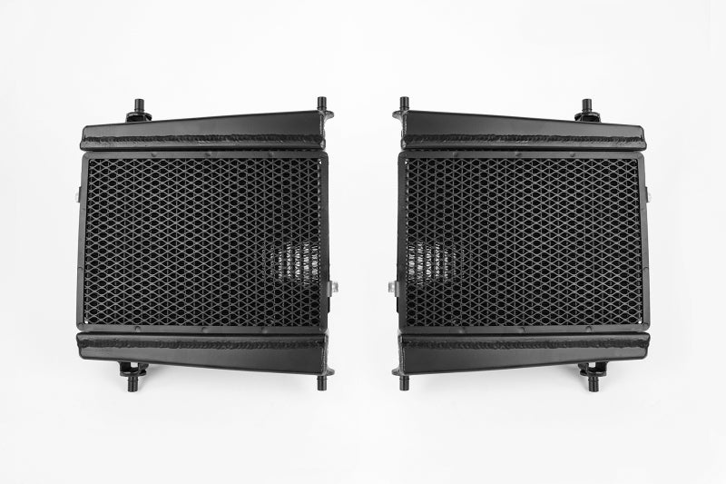 CSF 20+ Toyota GR Supra High-Performance Auxiliary Radiator , Fits Both L&R Two