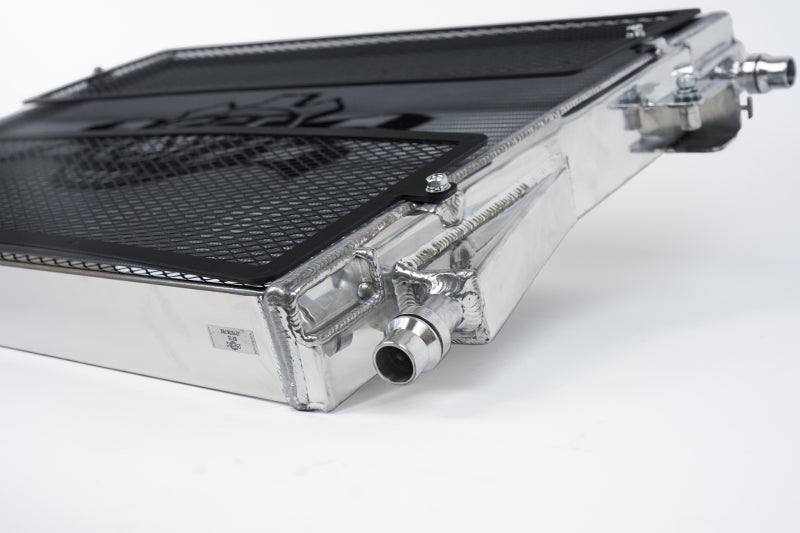 CSF High Performance Front Mount Heat Exchanger Fits BMW G8X M2/M3/M4 8215