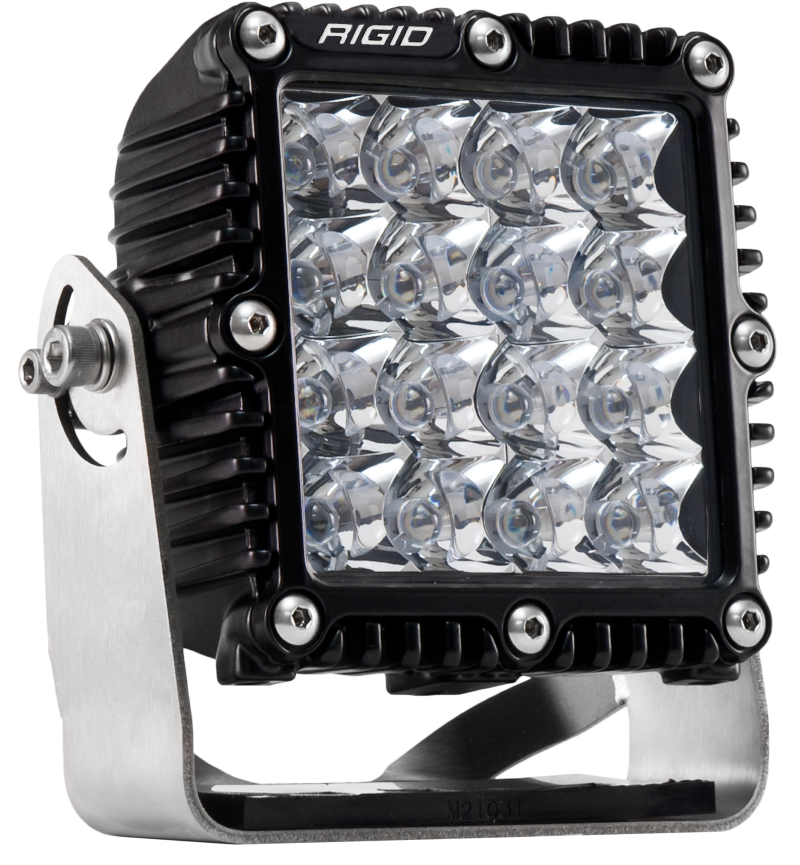 Rigid Industries Q-Series Pro LED Flood Light Spot 244213
